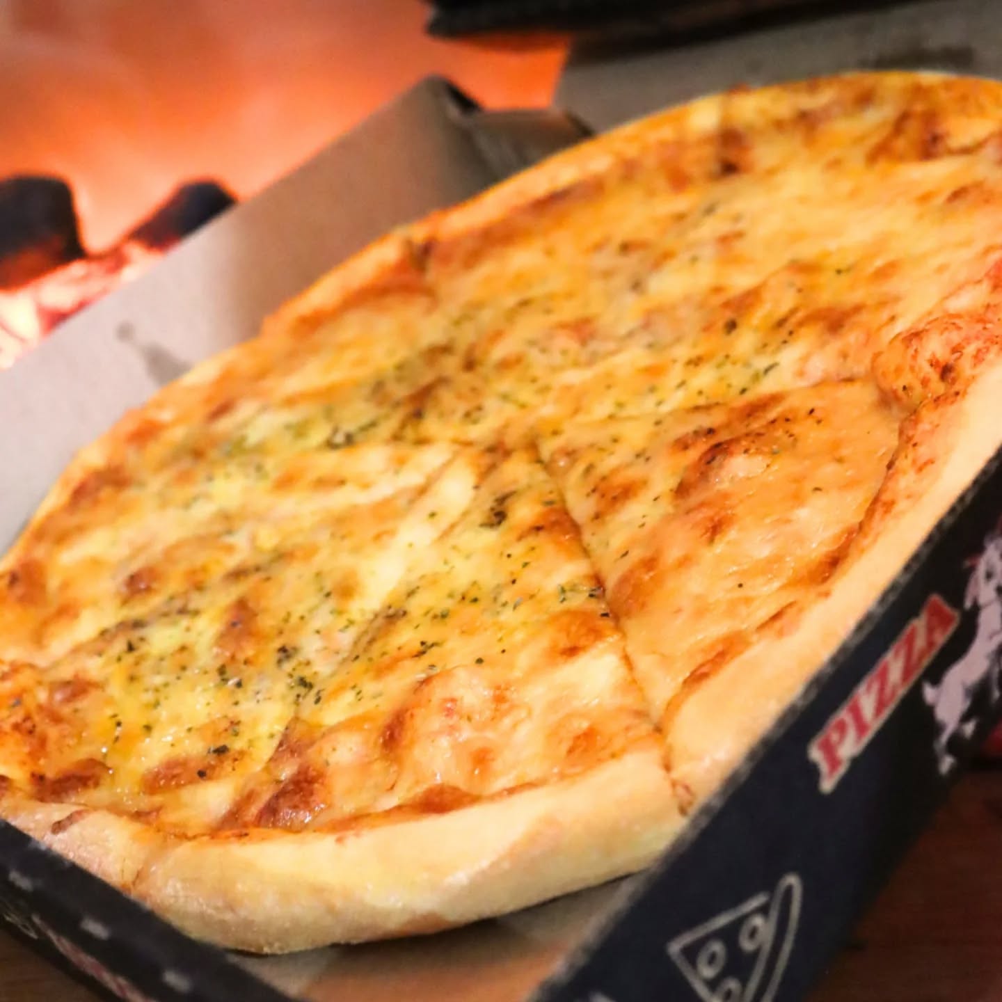1 Queso, 2 Quesos... ó 6 Quesos