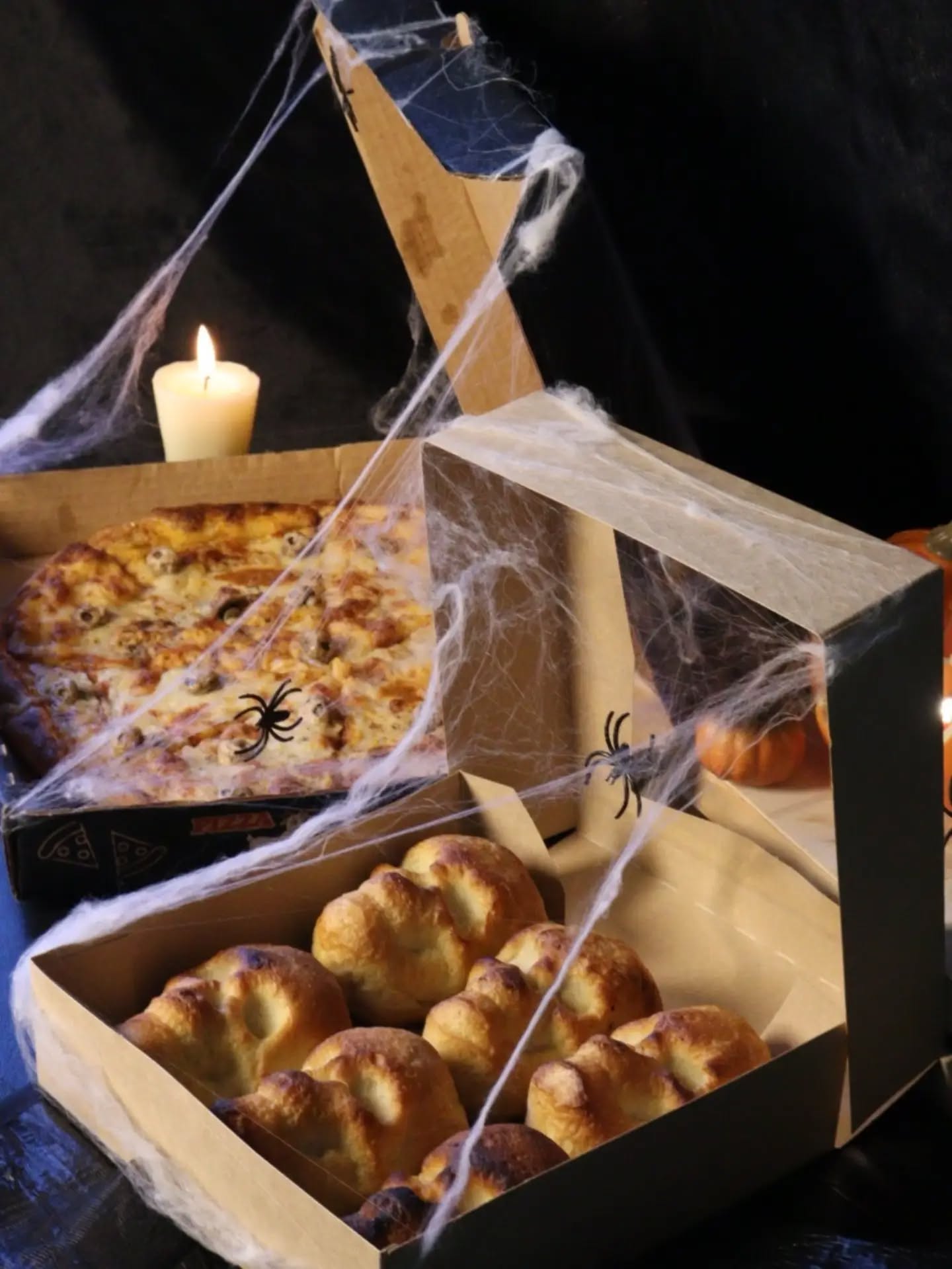 Inicia la Temporada de Chivaween
