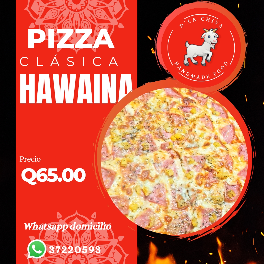 Hawaiana