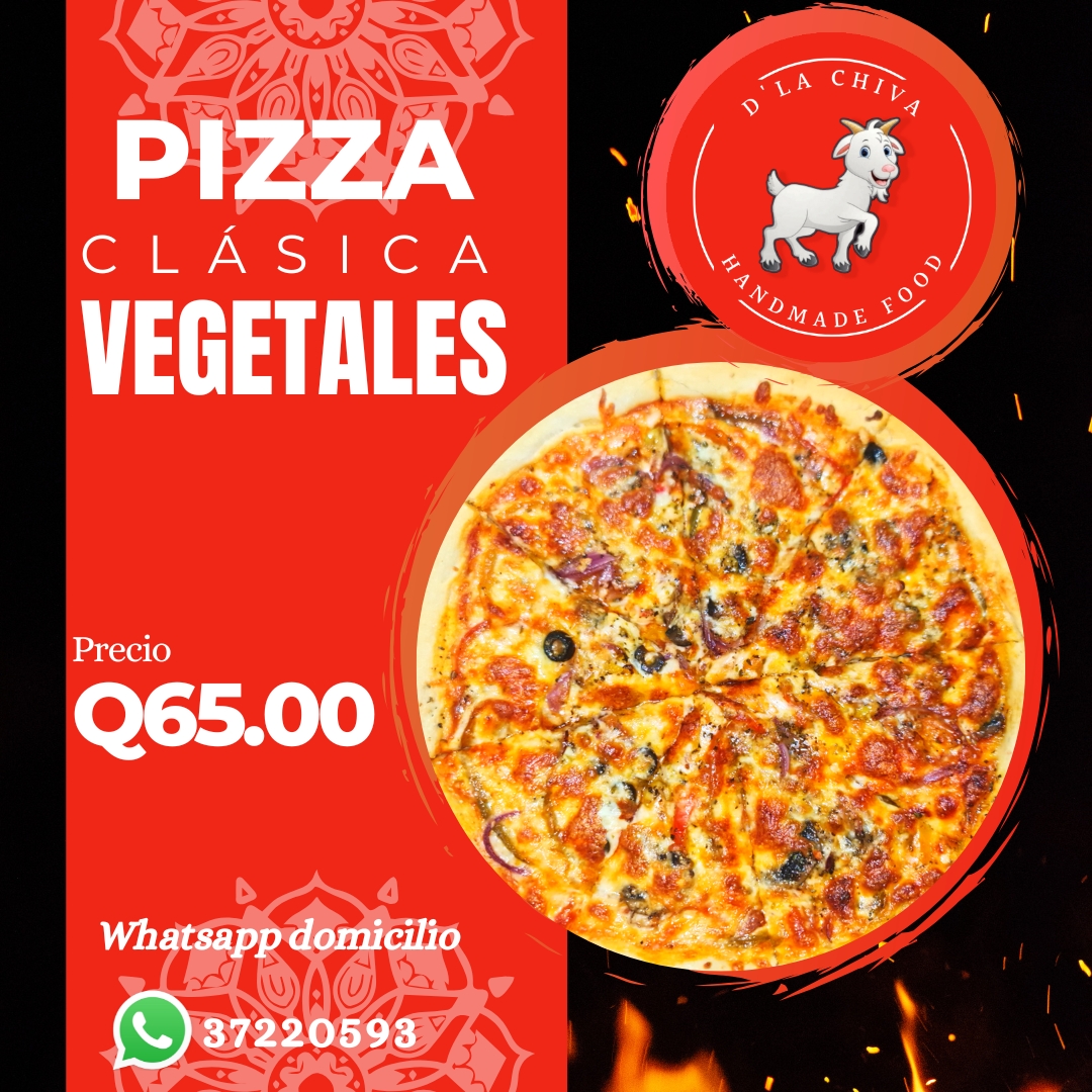 Vegetariana