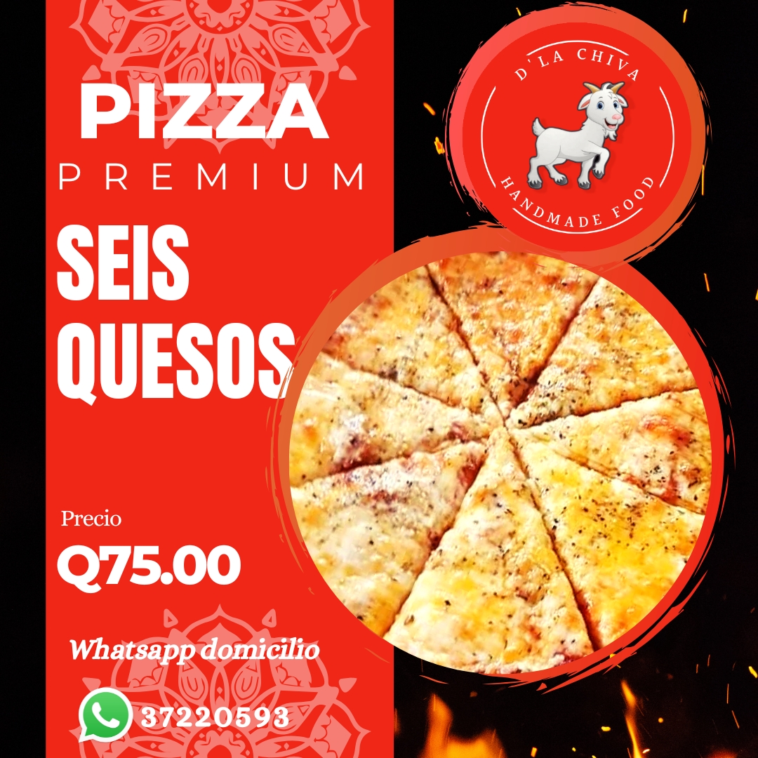 6 Quesos
