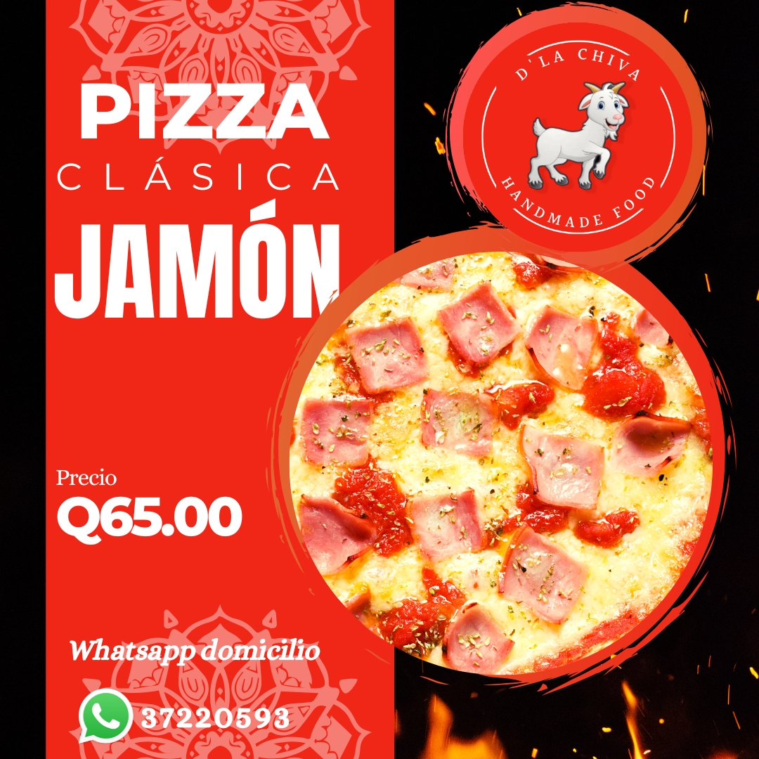 Jamón