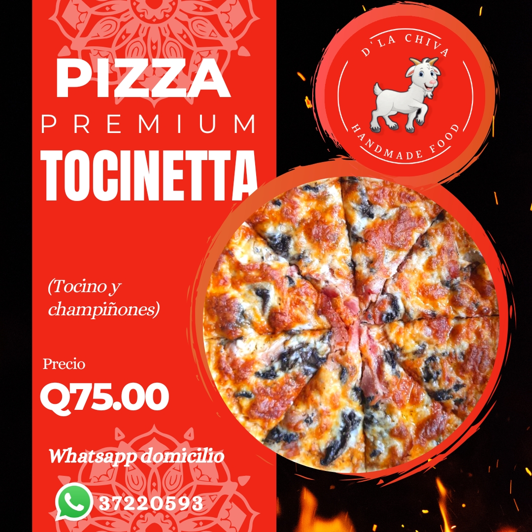 Tocinetta