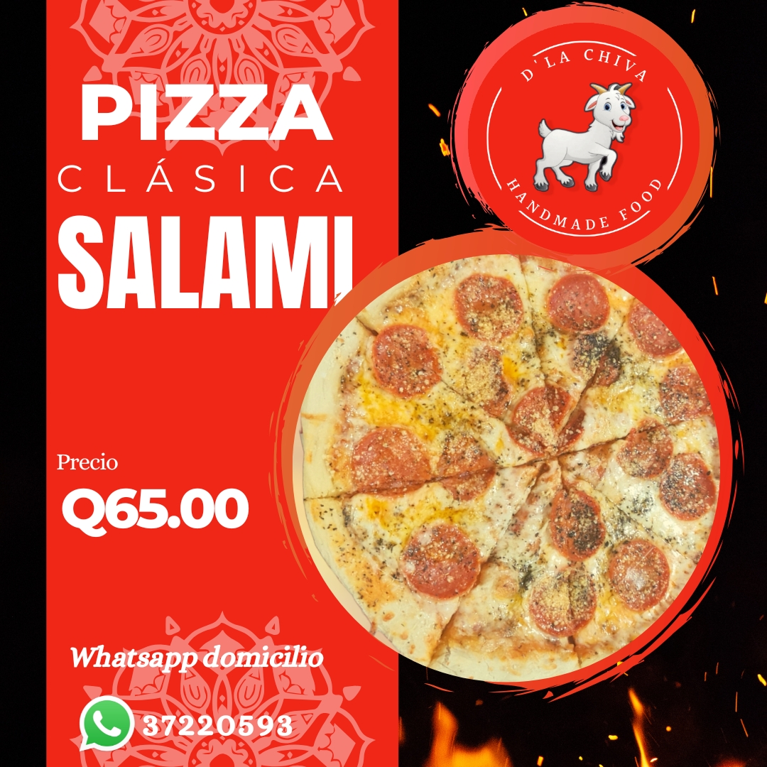 Salami