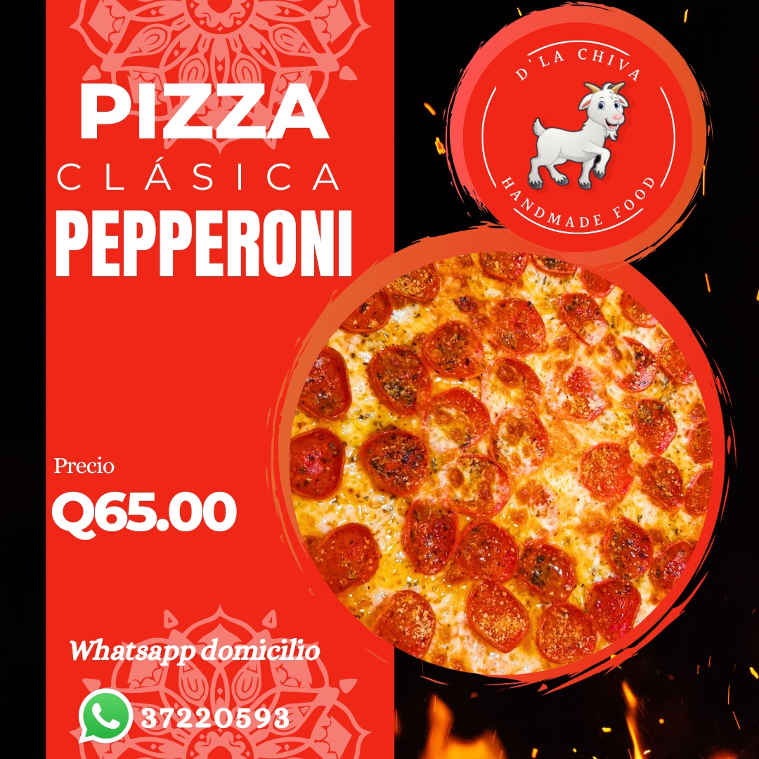 Peperoni