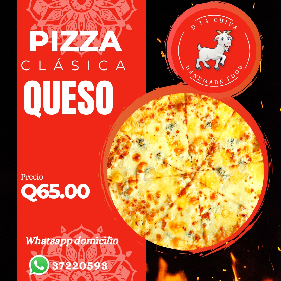 Queso
