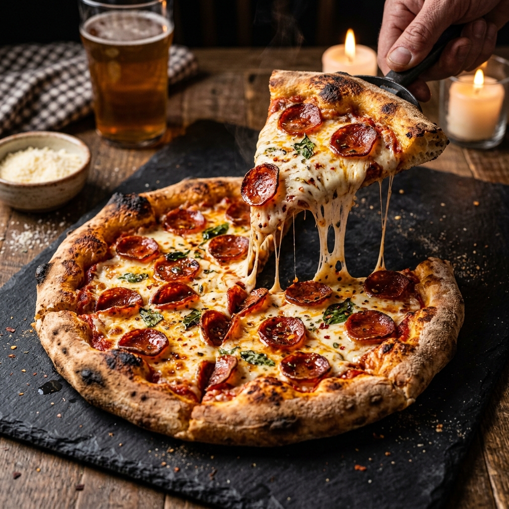 Peperoni