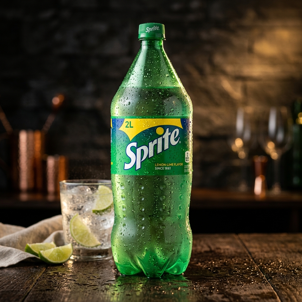 Sprite 2 lts